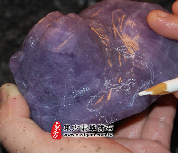針對細部的部份，需要繪圖，才能更精準的掌握細節