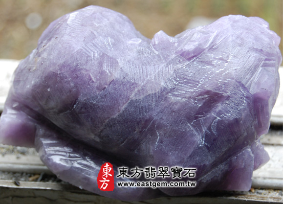 這是粗胚打磨完成以後的成品2