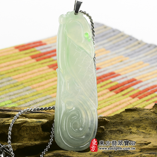 翡翠項鍊(玉珮玉墜吊墜)分類商品商品NT元，介紹，商品介紹實圖