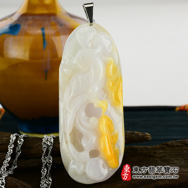翡翠項鍊(玉珮玉墜吊墜)分類商品商品NT元，介紹，商品介紹實圖