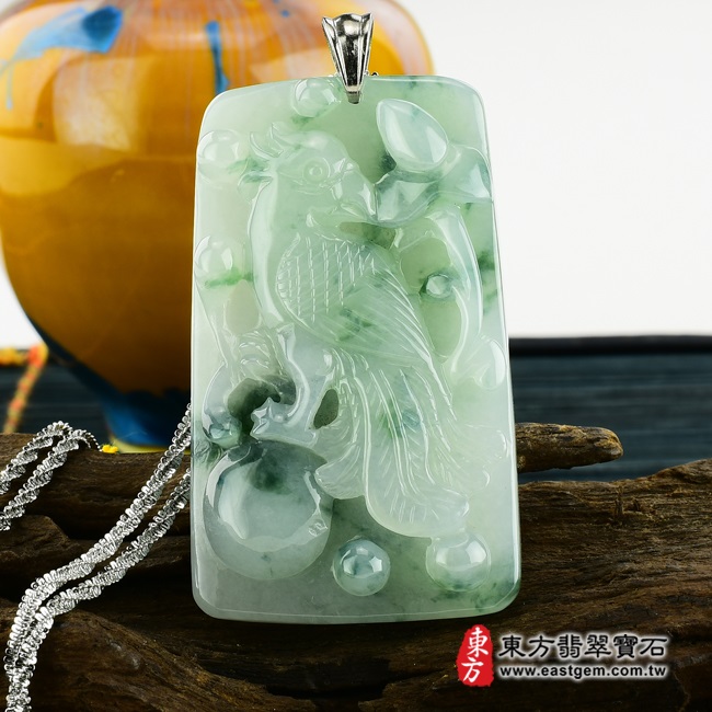 翡翠項鍊(玉珮玉墜吊墜)分類商品商品NT元，介紹，商品介紹實圖