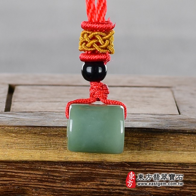 編號：PN107翡翠項鍊(玉珮玉墜吊墜)分類商品商品實照