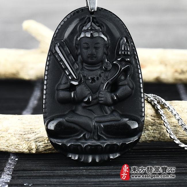 編號：GY432玉石神明玉珮商品實照