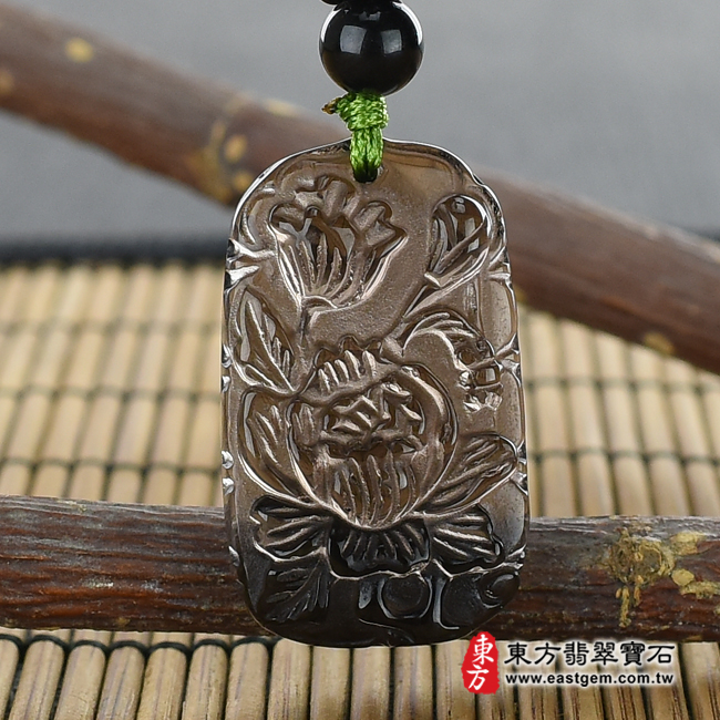 編號：FR036玉石項鍊，玉墜，吊墜商品實照