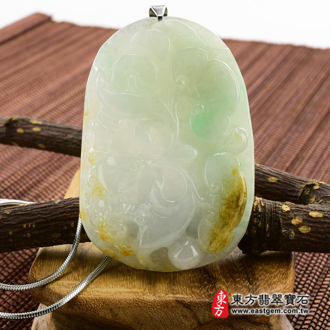 翡翠項鍊(玉珮玉墜吊墜)分類商品商品NT元，介紹，商品介紹實圖
