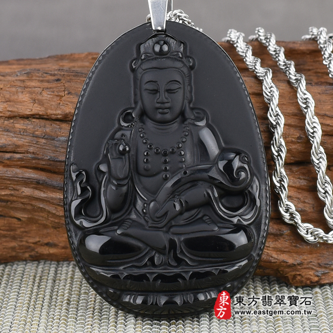 編號：GY666玉石神明玉珮商品實照