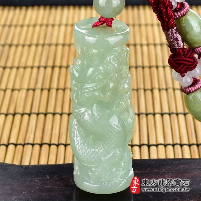 編號：DR353翡翠項鍊(玉珮玉墜吊墜)分類商品商品實照
