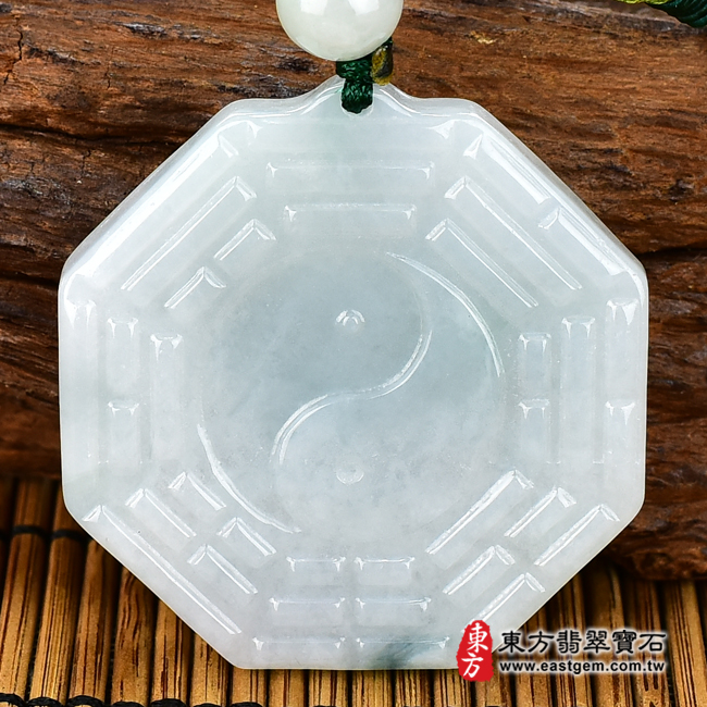 編號：ED124翡翠項鍊(玉珮玉墜吊墜)分類商品商品實照