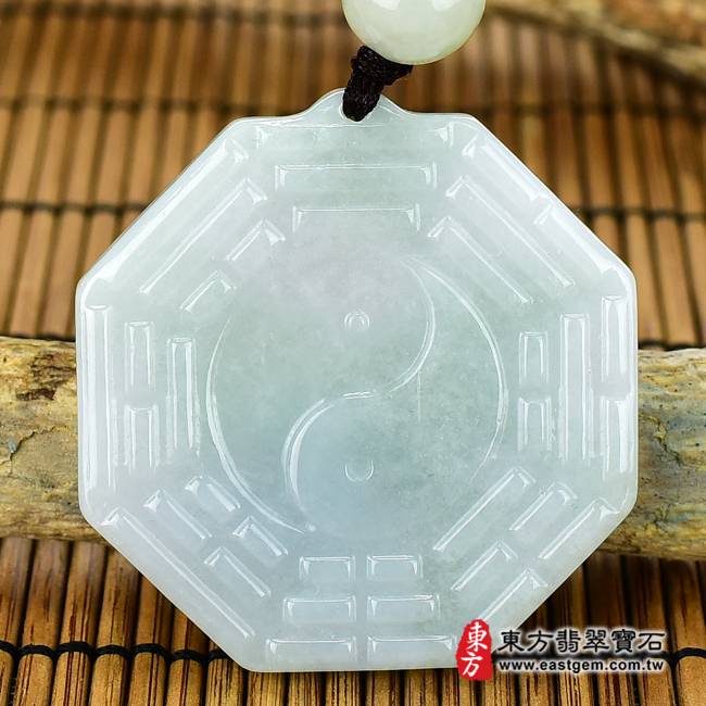 編號：ED126翡翠項鍊(玉珮玉墜吊墜)分類商品商品實照