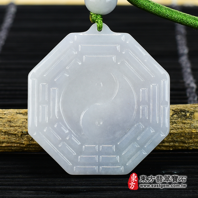 編號：ED128翡翠項鍊(玉珮玉墜吊墜)分類商品商品實照