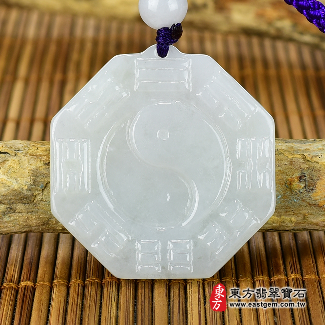 編號：ED130翡翠項鍊(玉珮玉墜吊墜)分類商品商品實照
