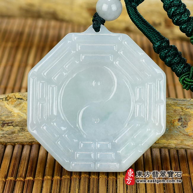 編號：ED131翡翠項鍊(玉珮玉墜吊墜)分類商品商品實照