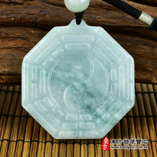 編號：ED133翡翠項鍊(玉珮玉墜吊墜)分類商品商品實照