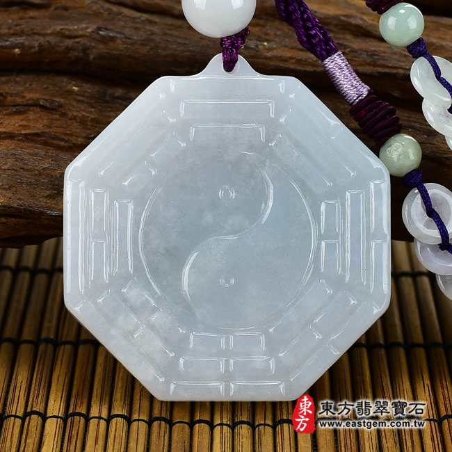 編號：ED135翡翠項鍊(玉珮玉墜吊墜)分類商品商品實照