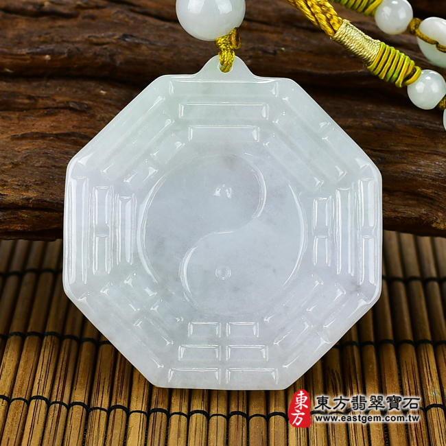 編號：ED136翡翠項鍊(玉珮玉墜吊墜)分類商品商品實照