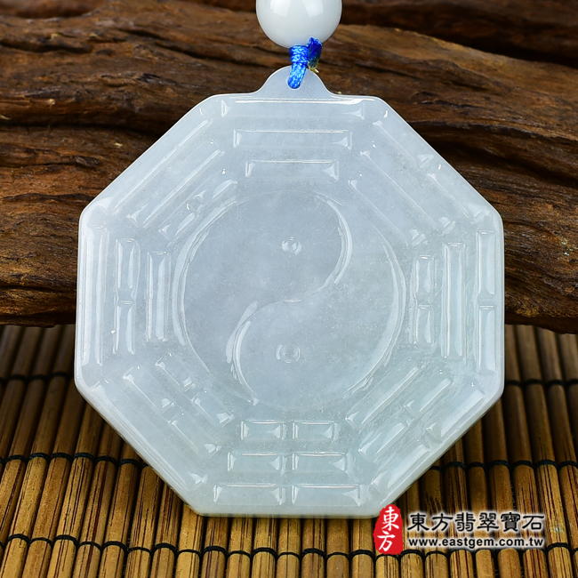 編號：ED137翡翠項鍊(玉珮玉墜吊墜)分類商品商品實照