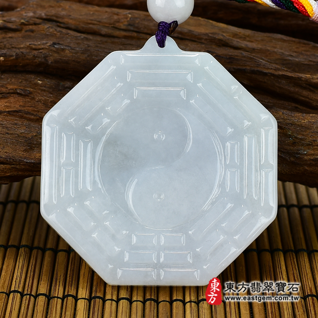 編號：ED138翡翠項鍊(玉珮玉墜吊墜)分類商品商品實照