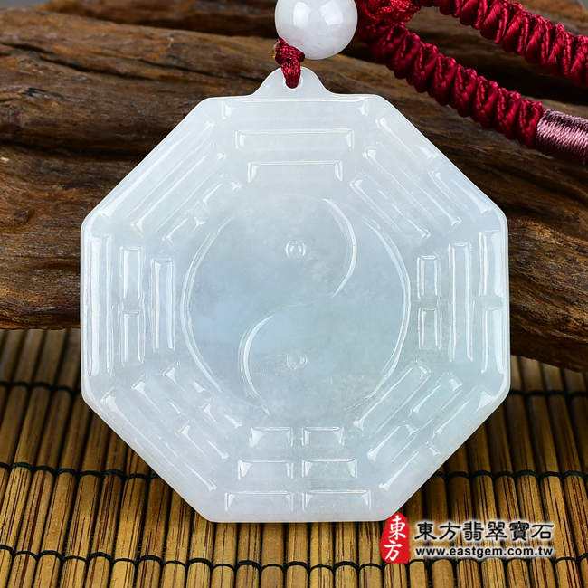 編號：ED141翡翠項鍊(玉珮玉墜吊墜)分類商品商品實照