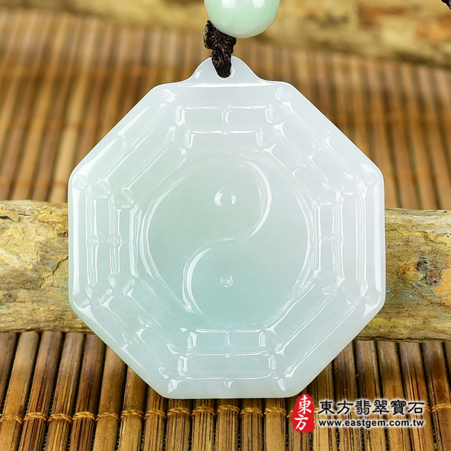 編號：ED143翡翠項鍊(玉珮玉墜吊墜)分類商品商品實照
