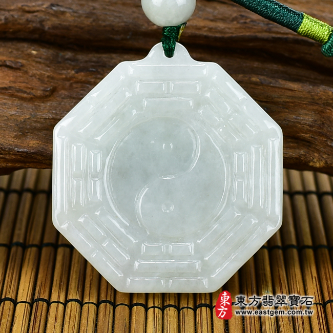 編號：ED145翡翠項鍊(玉珮玉墜吊墜)分類商品商品實照