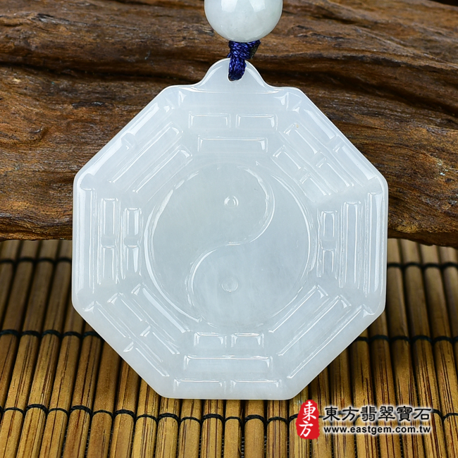 編號：ED146翡翠項鍊(玉珮玉墜吊墜)分類商品商品實照