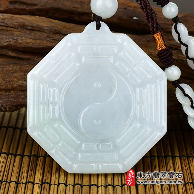 編號：ED147翡翠項鍊(玉珮玉墜吊墜)分類商品商品實照