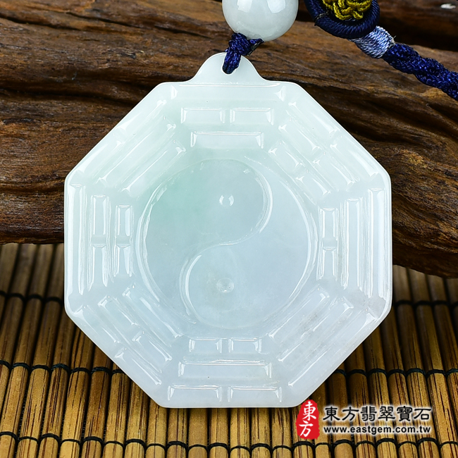 編號：ED149翡翠項鍊(玉珮玉墜吊墜)分類商品商品實照