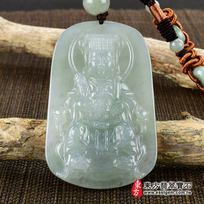 （已出售勿下標，可訂做）翡翠媽祖項鍊玉珮（天上聖母：媽祖牌A貨翡翠媽祖玉珮、緬甸玉媽祖玉墜）。深綠糯種媽祖，MD083。客製化訂做各種翡翠媽祖吊墜玉珮項鍊。★附A貨翡翠雙證書翡翠手鐲、翡翠玉鐲商品