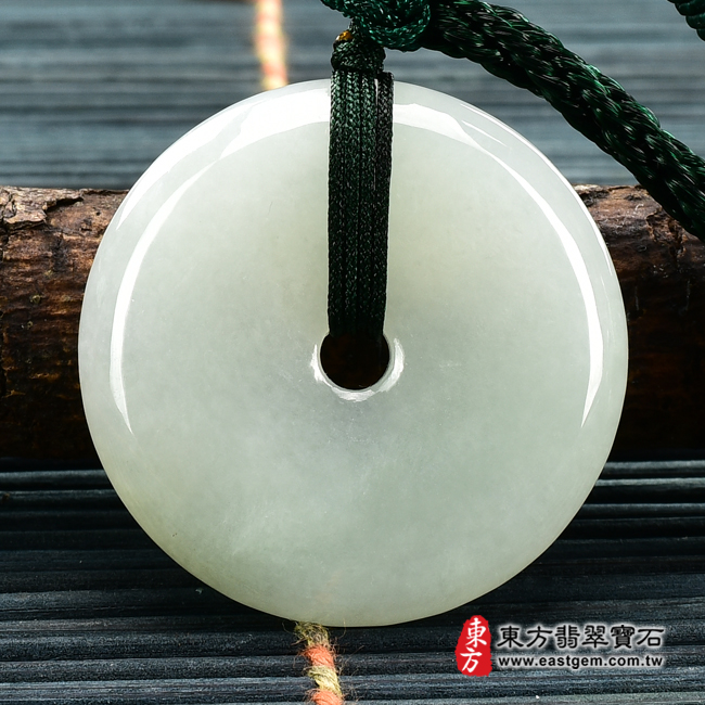編號：PN340翡翠項鍊(玉珮玉墜吊墜)分類商品商品實照