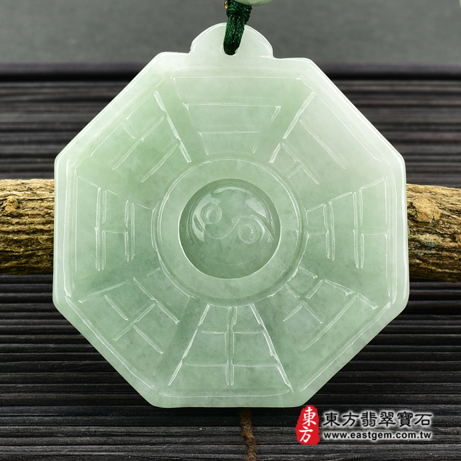編號：ED150翡翠項鍊(玉珮玉墜吊墜)分類商品商品實照