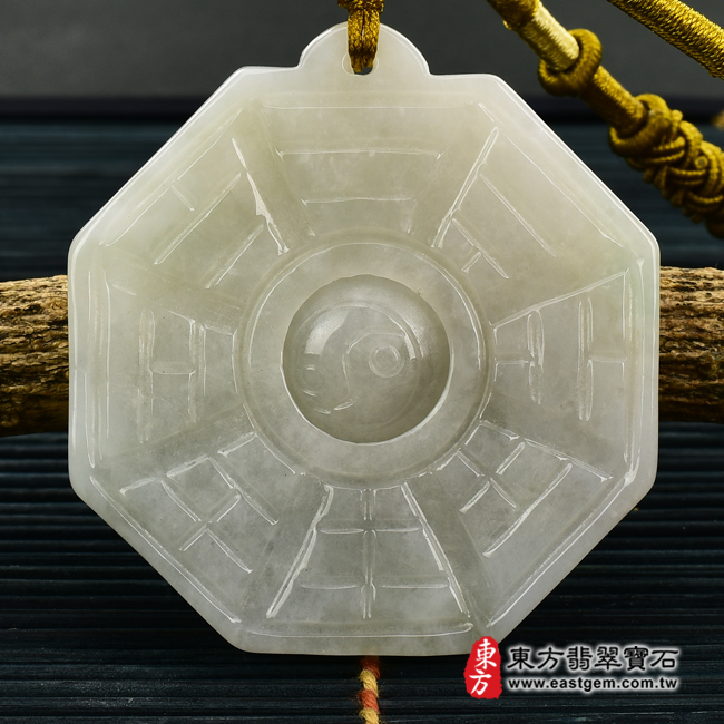 編號：ED158翡翠項鍊(玉珮玉墜吊墜)分類商品商品實照