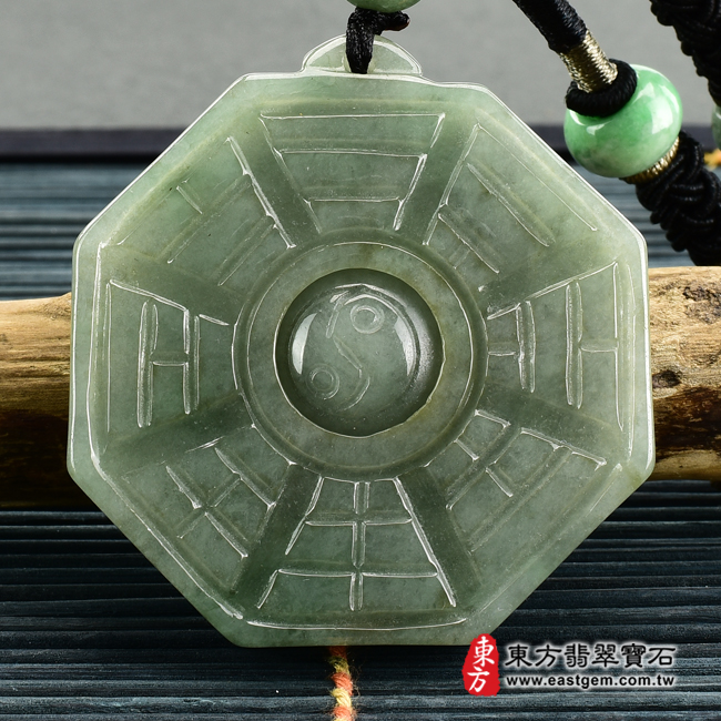 編號：ED166翡翠項鍊(玉珮玉墜吊墜)分類商品商品實照