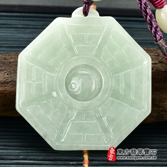 編號：ED172翡翠項鍊(玉珮玉墜吊墜)分類商品商品實照