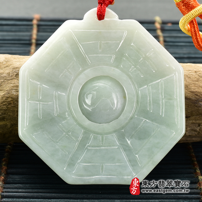 編號：ED180翡翠項鍊(玉珮玉墜吊墜)分類商品商品實照