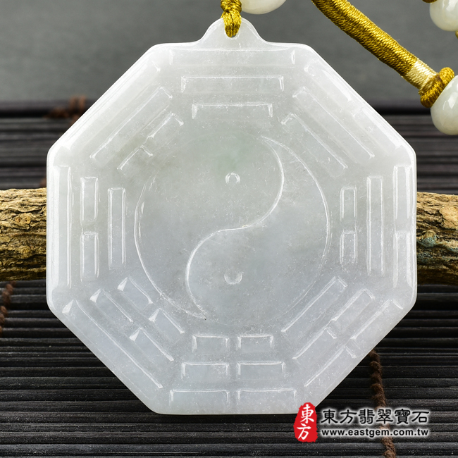 編號：ED204翡翠項鍊(玉珮玉墜吊墜)分類商品商品實照
