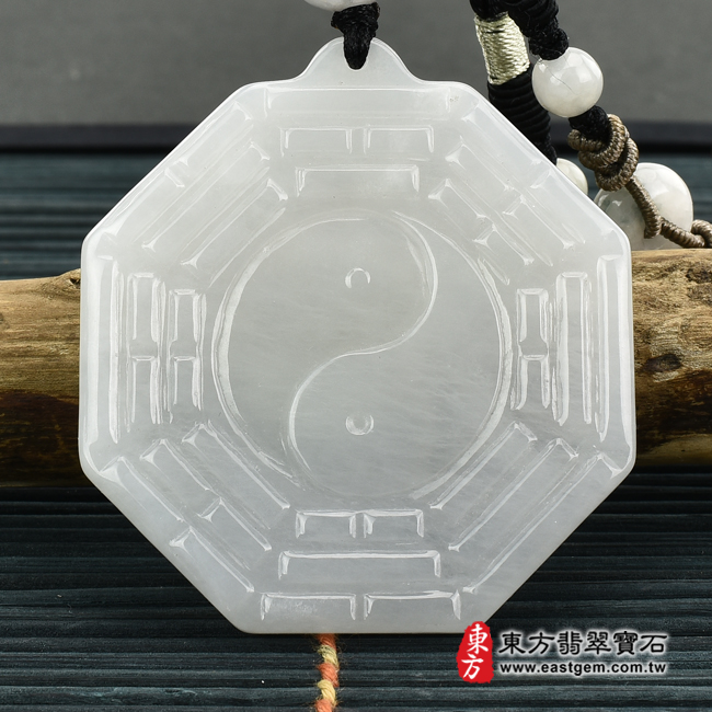 編號：ED218翡翠項鍊(玉珮玉墜吊墜)分類商品商品實照