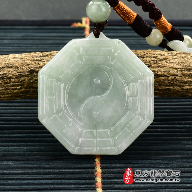 編號：ED226翡翠項鍊(玉珮玉墜吊墜)分類商品商品實照