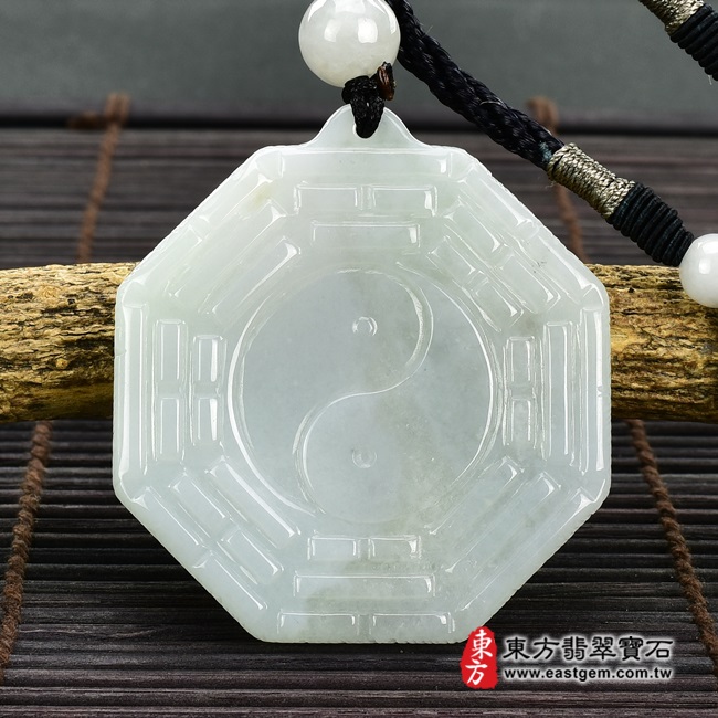 編號：ED241翡翠項鍊(玉珮玉墜吊墜)分類商品商品實照
