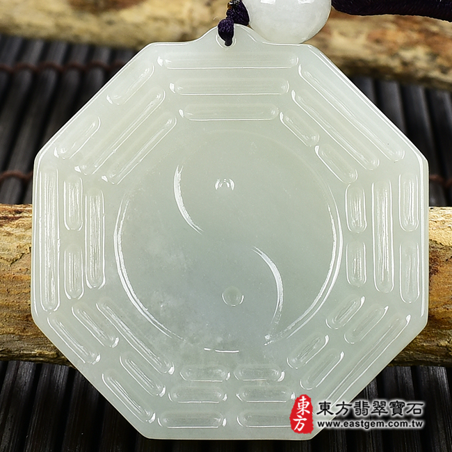 編號：ED252翡翠項鍊(玉珮玉墜吊墜)分類商品商品實照