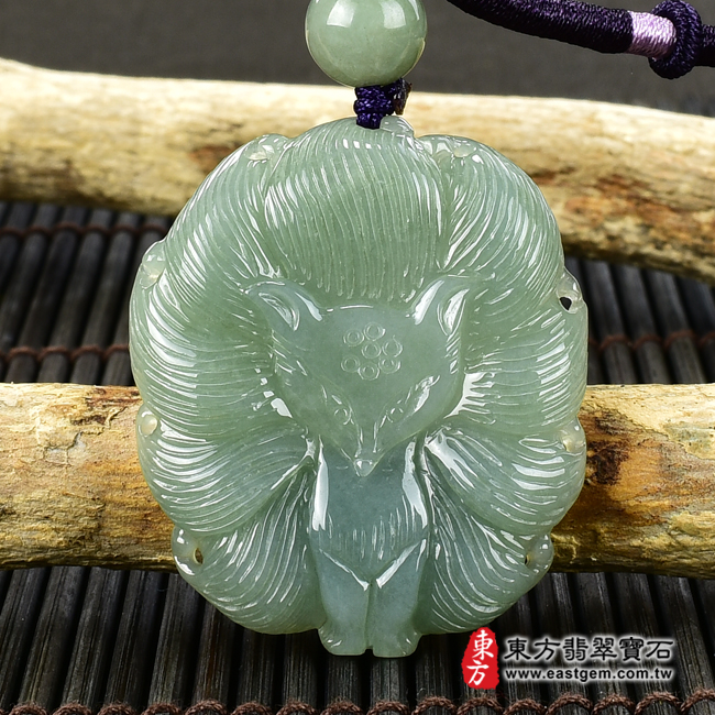 編號：FX025翡翠項鍊(玉珮玉墜吊墜)分類商品商品實照
