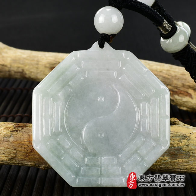 編號：ED253翡翠項鍊(玉珮玉墜吊墜)分類商品商品實照