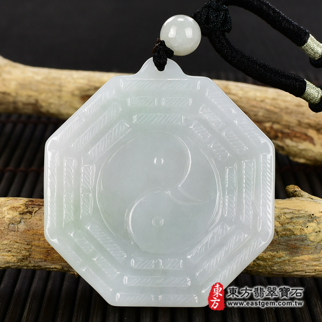 編號：ED262翡翠項鍊(玉珮玉墜吊墜)分類商品商品實照