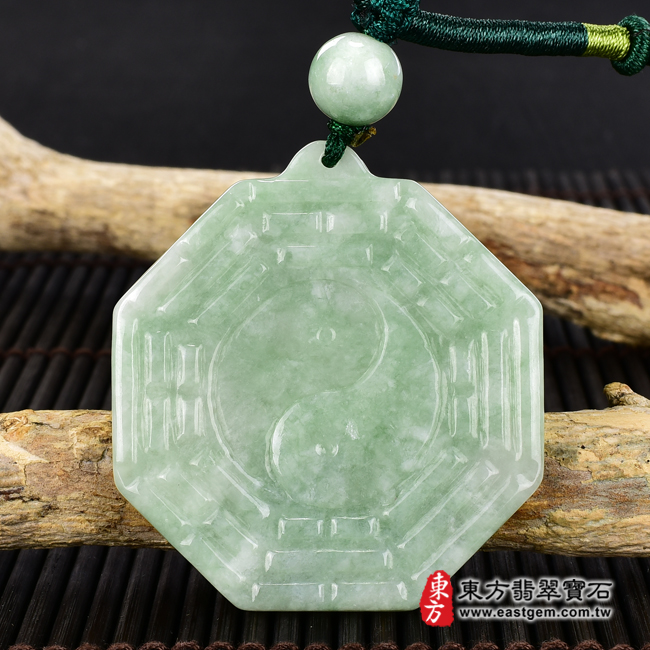 編號：ED263翡翠項鍊(玉珮玉墜吊墜)分類商品商品實照