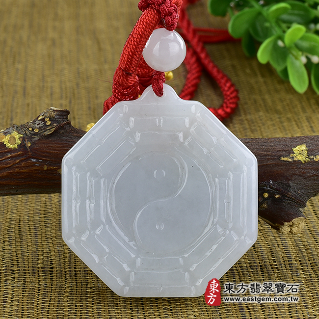 編號：ED267翡翠項鍊(玉珮玉墜吊墜)分類商品商品實照