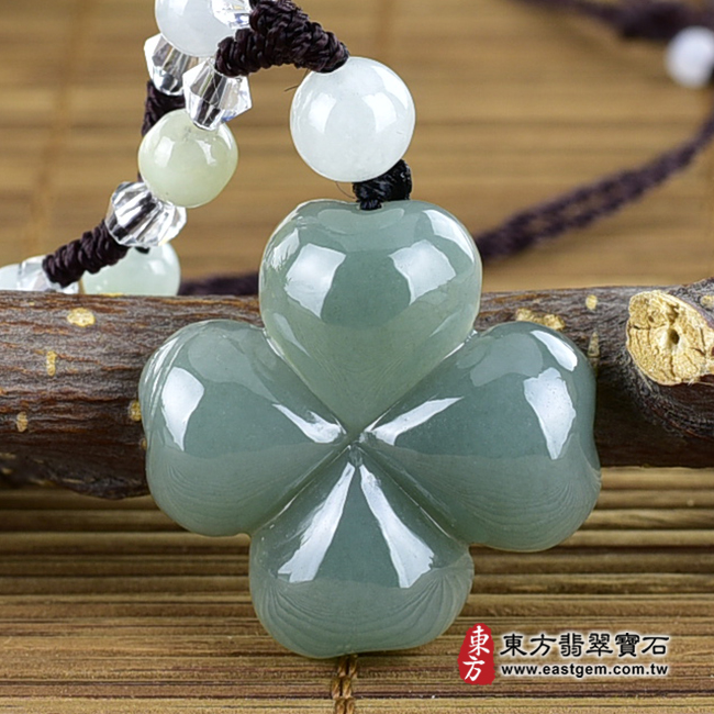編號：LE216翡翠項鍊(玉珮玉墜吊墜)分類商品商品實照