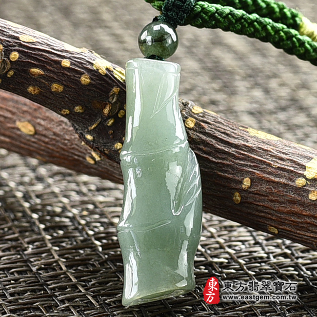 編號：BA032翡翠項鍊(玉珮玉墜吊墜)分類商品商品實照