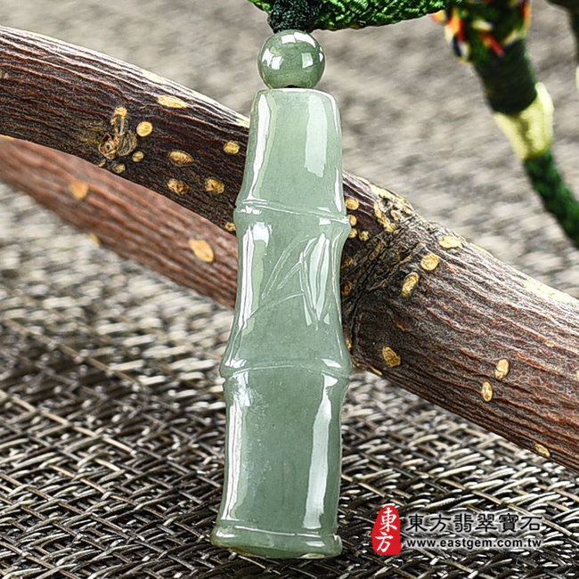 編號：BA035翡翠項鍊(玉珮玉墜吊墜)分類商品商品實照