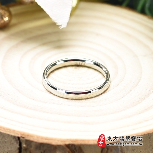 不鏽鋼戒指（不鏽鋼戒指，結婚戒指、結婚對戒、男女對戒）。國際圍12，RSD051。客製化訂做各種不鏽鋼不透鋼戒指吊墜項鍊。★附東方翡翠寶石保證卡翡翠手鐲、翡翠玉鐲商品