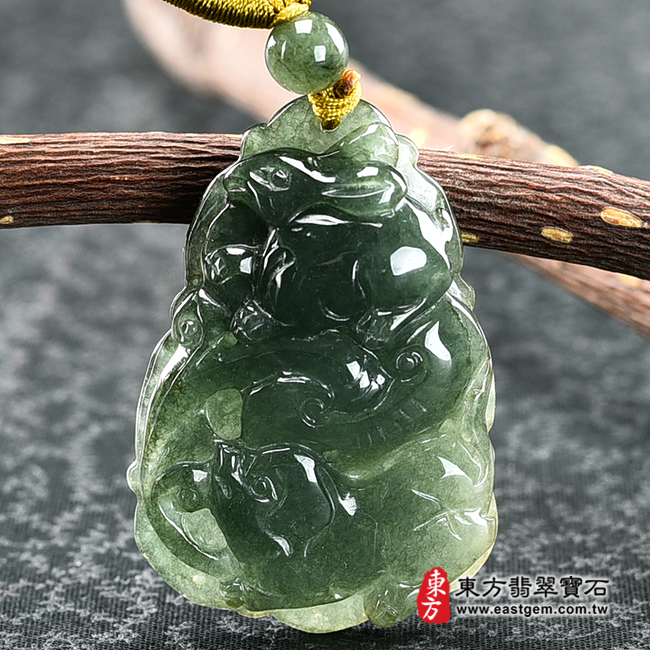 翡翠項鍊(玉珮玉墜吊墜)分類商品商品NT元，介紹，商品介紹實圖