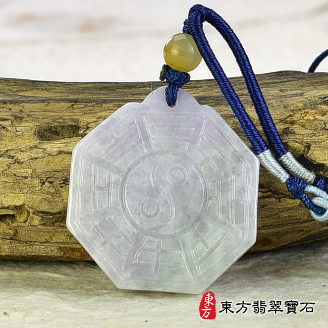 編號：ED-292翡翠項鍊(玉珮玉墜吊墜)分類商品商品實照